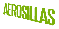 Aerosillas