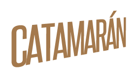 Catamarán