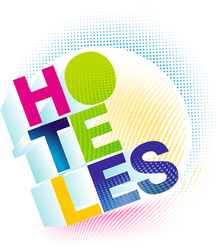 HOTELES